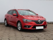 Renault Megane IV , Salon Polska, Serwis ASO, Skóra, Navi, Klimatronic,