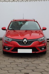 Renault Megane IV , Salon Polska, Serwis ASO, Skóra, Navi, Klimatronic,-2