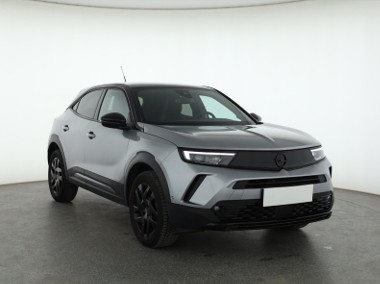 Opel Mokka , Salon Polska, Serwis ASO, Automat, VAT 23%, Skóra,-1