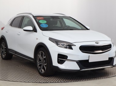 Kia Xceed , Salon Polska, 1. Właściciel, Serwis ASO, Automat, VAT 23%,-1