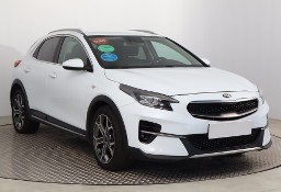 Kia Xceed , Salon Polska, 1. Właściciel, Serwis ASO, Automat, VAT 23%,