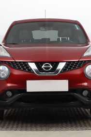 Nissan Juke , Salon Polska, Serwis ASO, Automat, Navi, Klimatronic,-2