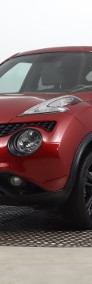 Nissan Juke , Salon Polska, Serwis ASO, Automat, Navi, Klimatronic,-3