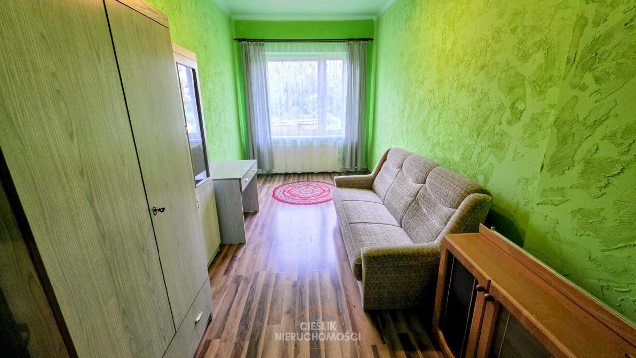 Mieszkanie na sprzedaż, 2 pokoje, 45 m², Trzebinia