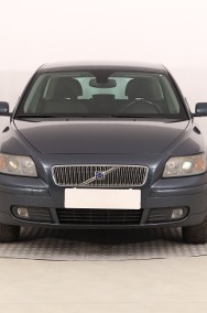 Volvo V50 I , HAK, Klimatronic,ALU, El. szyby-2