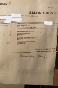 Drzwi WIKĘD ZEW Optimum Termo 80N Lewe Wzór-01 (Dąb Bielony)-2