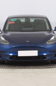 Tesla Model 3 , SoH 91%, Serwis ASO, Automat, Skóra, Navi, Klimatronic,-2