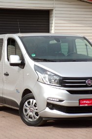 Fiat Talento Navi /Kamera /8 osobowy /2019 /I właść /-2