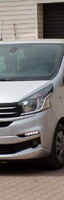 Fiat Talento Navi /Kamera /8 osobowy /2019 /I właść /-4