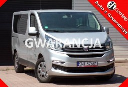 Fiat Talento Navi /Kamera /8 osobowy /2019 /I właść /