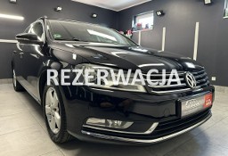 Volkswagen Passat B7 VW Passat B7 1.6 TDI Zadbany 10x AirBag Rej PL GWARANCJA