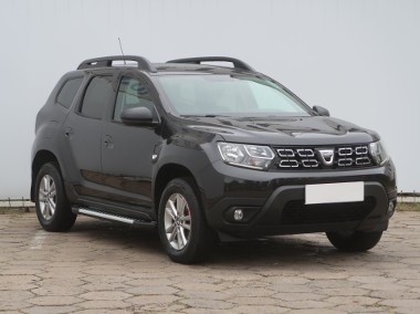 Dacia Duster I , Salon Polska, 1. Właściciel, Serwis ASO, Klima-1