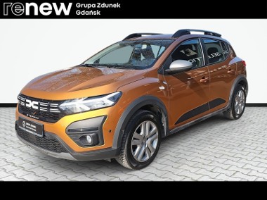 Dacia Sandero II Expression Sandero Stepway 1.0 TCe Expression CVT-1