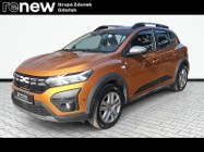 Dacia Sandero II Expression Sandero Stepway 1.0 TCe Expression CVT