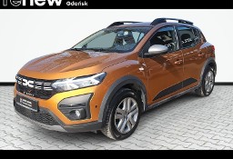 Dacia Sandero II Expression Sandero Stepway 1.0 TCe Expression CVT