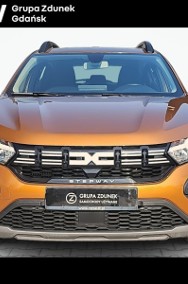Dacia Sandero II Expression Sandero Stepway 1.0 TCe Expression CVT-2