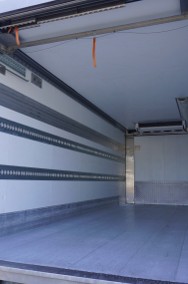 Przyczepa chłodnia przejazdowa ROHR RZK 18 IV / Winda Bär 2,5t/ 5 szt_252323-2