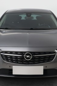 Opel Insignia , Salon Polska, 174 KM, Automat, VAT 23%, Skóra, Navi,-2