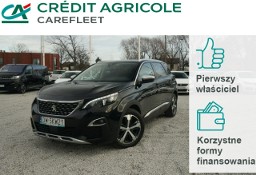 Peugeot 5008 II 1.5 BlueHDi/130 KM Crossway Salon PL Fvat 23% DW5KW21