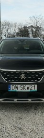 Peugeot 5008 II 1.5 BlueHDi/130 KM Crossway Salon PL Fvat 23% DW5KW21-3