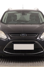 Ford C-MAX II Grand C-Max , Klimatronic, Parktronic,ALU-2
