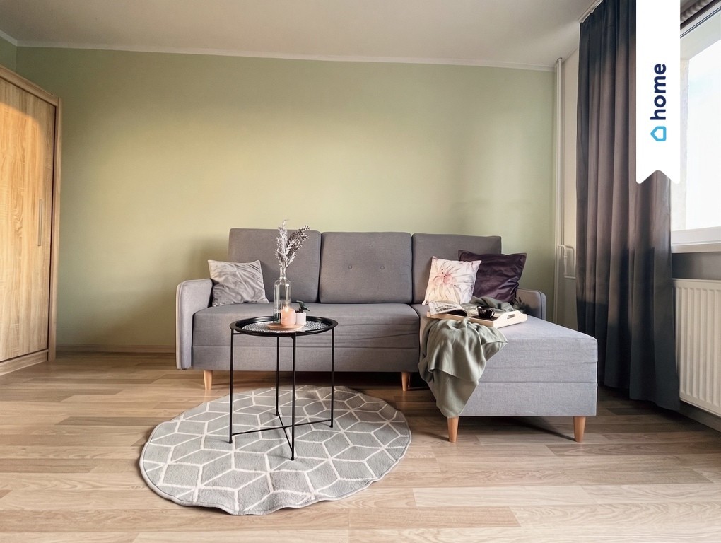 Kawalerka 31m² - Szwederowo, 8 piętro - Widok 2