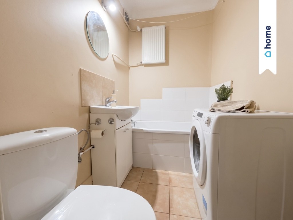 Kawalerka 31m² - Szwederowo, 8 piętro - Widok 4