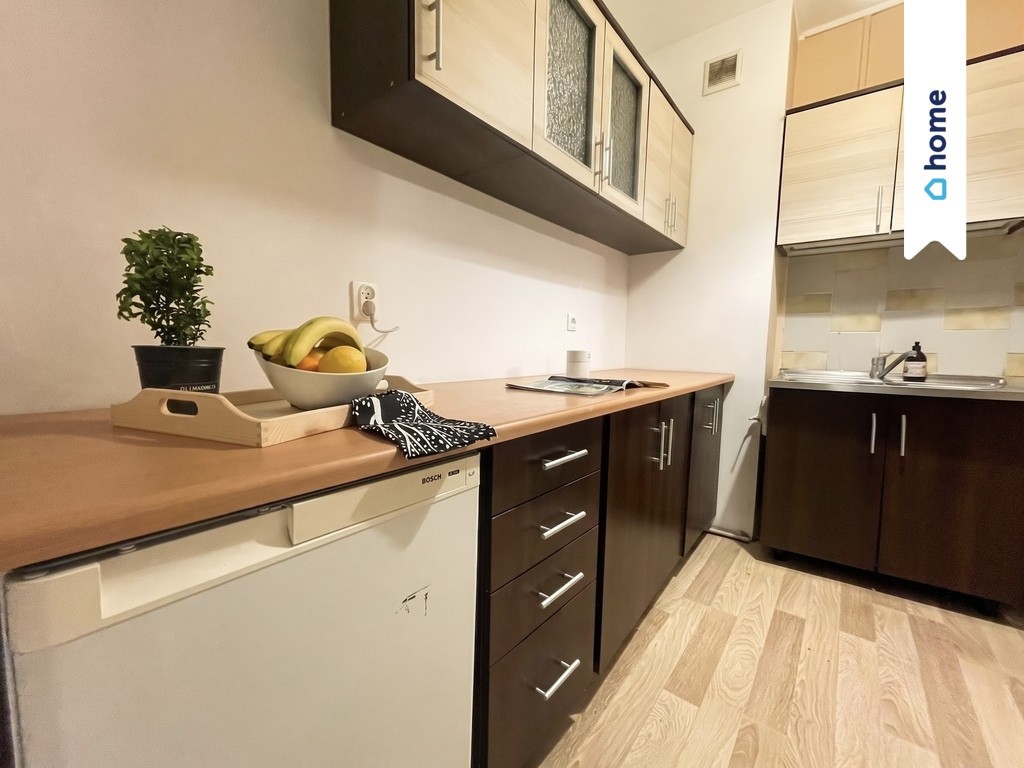 Kawalerka 31m² - Szwederowo, 8 piętro - Widok 5
