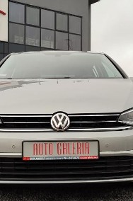 Volkswagen Golf Sportsvan I Salon Polska !!! I Właściciel !!! Bezwypadkowy !!!-2