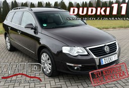 Volkswagen Passat B6 1,4Turbo Benz. Dudki11 Tempomat,Podg.Fotele.Klimatronic.Parktronic