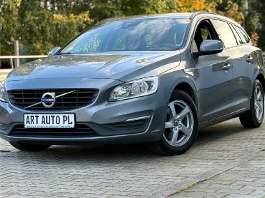 Volvo V60 II-1