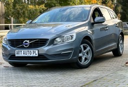 Volvo V60 II