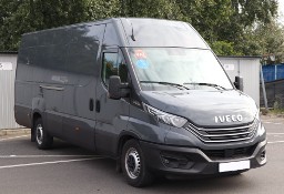 Iveco Daily 35S18, L4H2, Salon PL, VAT 23%, Automat HI-MATIC, Hak 3.5 t,