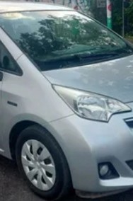 VERSO S144tys, I wł.NAVI,Klima,Kamer.Cof.Kier.Wielof.JAK NOWA!!!-2