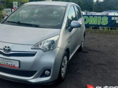 VERSO S144tys, I wł.NAVI,Klima,Kamer.Cof.Kier.Wielof.JAK NOWA!!!-1