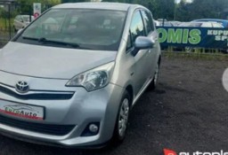 Toyota Verso VERSO S144tys, I wł.NAVI,Klima,Kamer.Cof.Kier.Wielof.JAK NOWA!!!