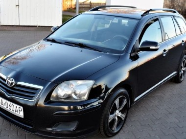 Toyota Avensis III-1