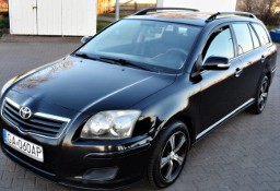 Toyota Avensis III