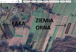 Sprzedam grunty rolne 1,91 ha w Dolecku, gmina Nowy Kawęczyn
