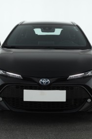 Toyota Corolla XII , Salon Polska, 1. Właściciel, Serwis ASO, Automat, VAT 23%,-2