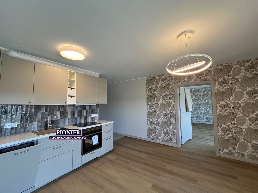 APARTAMENT POD KLUCZ - nowa niższa cena