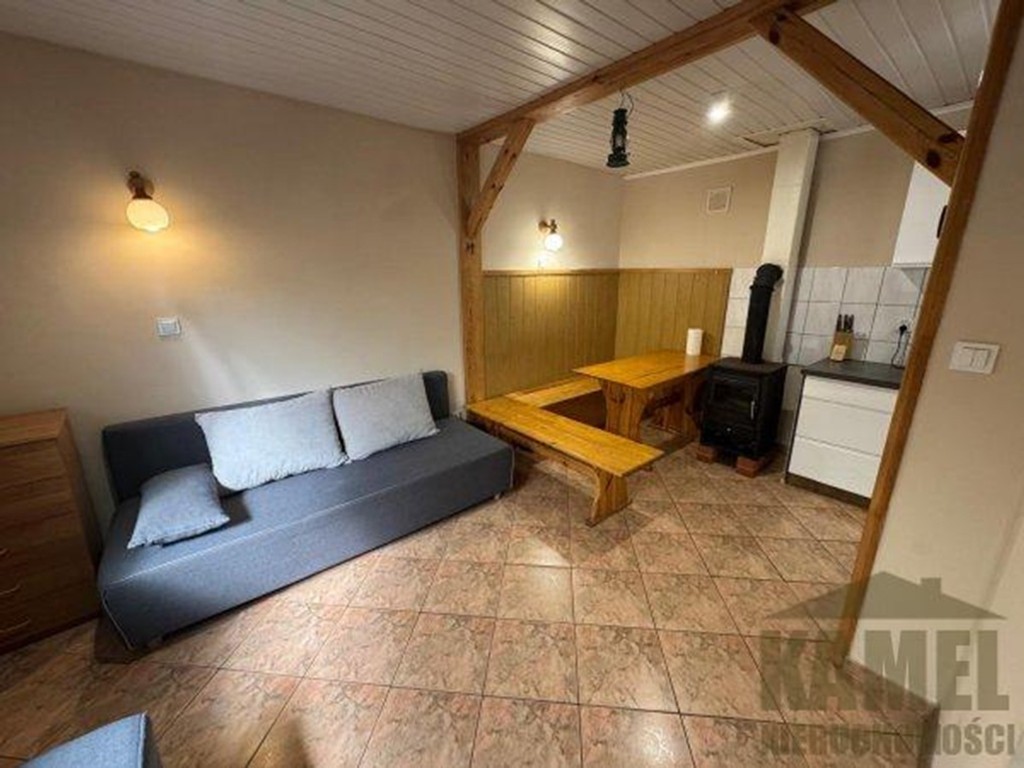 Dom na sprzedaż, 2 pokoje, 58 m², Turawa