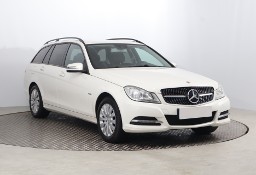 Mercedes-Benz Klasa C W204 , Automat, Navi, Klimatronic, Tempomat,