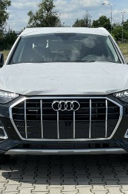 Audi Q5 III Q5 advanced 50 TFSI e quattro 220 kW S tronic salon Polska, advanced,-2