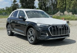 Audi Q5 III Q5 advanced 50 TFSI e quattro 220 kW S tronic salon Polska, advanced,