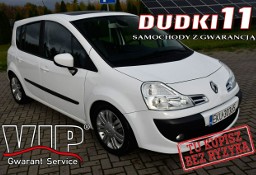 Renault Modus 1,6+Gaz DUDKI11 Gaz,Klimatronic,Hak,El.szyby.Centralka,kredyt.GWARAN