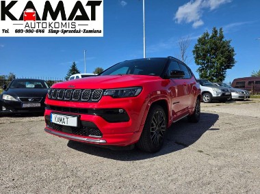 Jeep Compass II-1