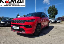 Jeep Compass II