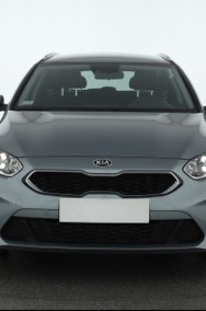 Kia Cee'd III , Salon Polska, 1. Właściciel, Serwis ASO, VAT 23%, Klima,-2