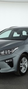 Kia Cee'd III , Salon Polska, 1. Właściciel, Serwis ASO, VAT 23%, Klima,-3